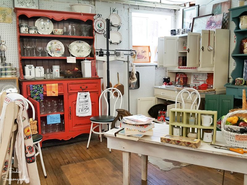 Generations of Appalachian Heritage Create Endless Discoveries