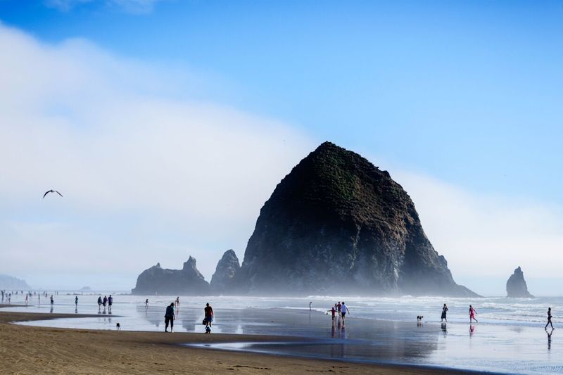 Cannon Beach