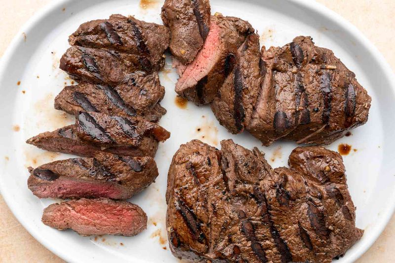 Technique Meets Tradition At The Grill