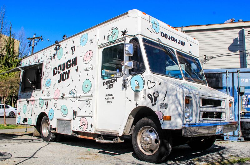 Dough Joy