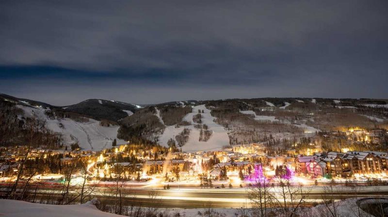Vail