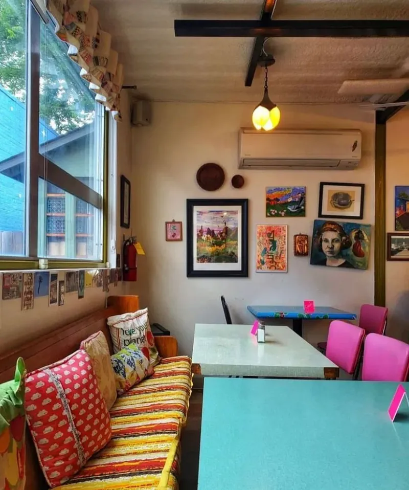 The Root Café