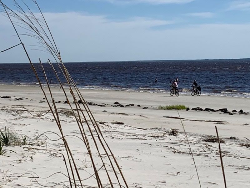 Jekyll Island's Gentle Retreat