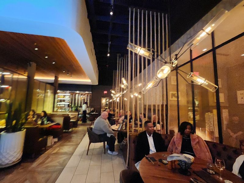 Service That Enhances The Experience