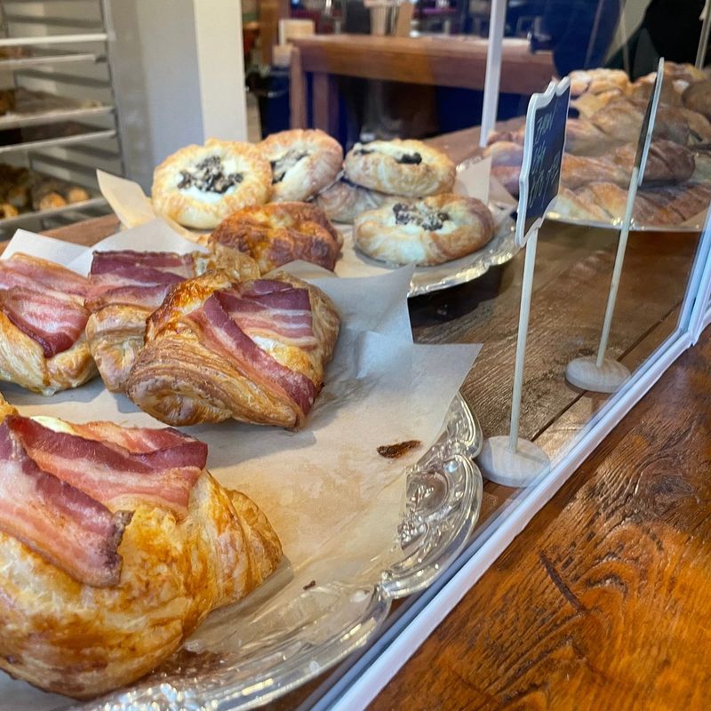 Welcome to The Spice Rack