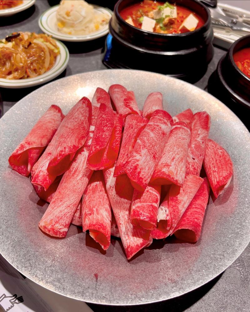 Meats Worth Writing Home About