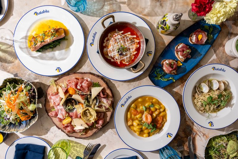 Rich and Memorable Flavors