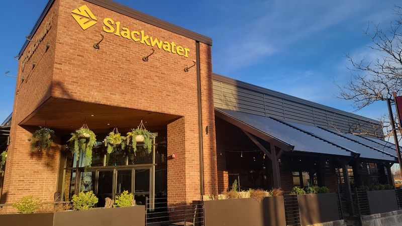 Slackwater Pizzeria & Pub (Ogden)