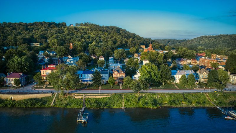 Ripley, Ohio