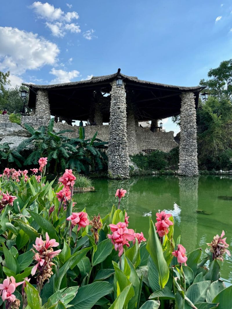 San Antonio Is Just the River Walk
