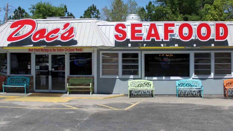 Decades of Local Love