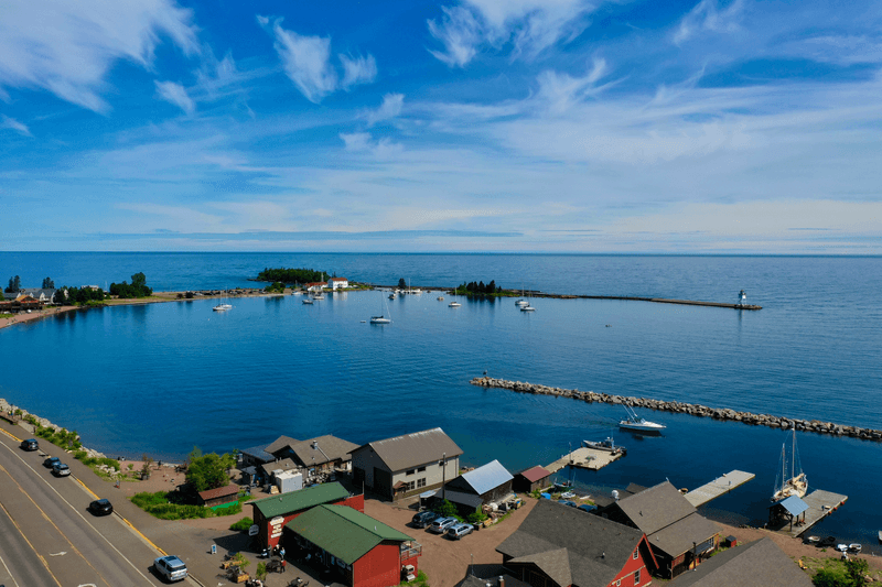Stunning Lakeside Locations That Take Your Breath Away