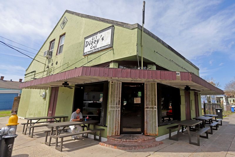 A Beloved Neighborhood Institution