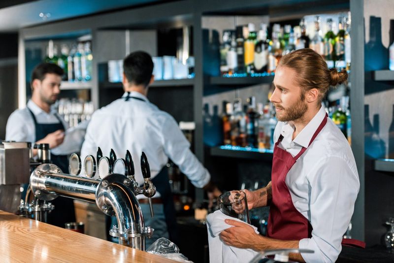 Service Quality Takes a Nosedive