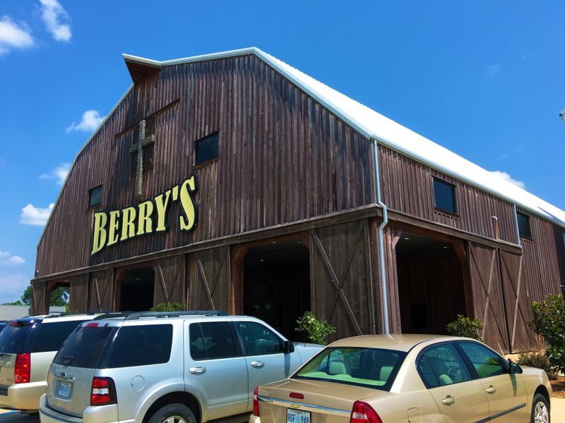 Affordable Community Gathering Spot