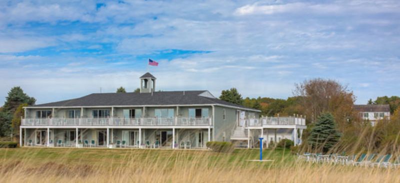 A Historic Stay Since 1667