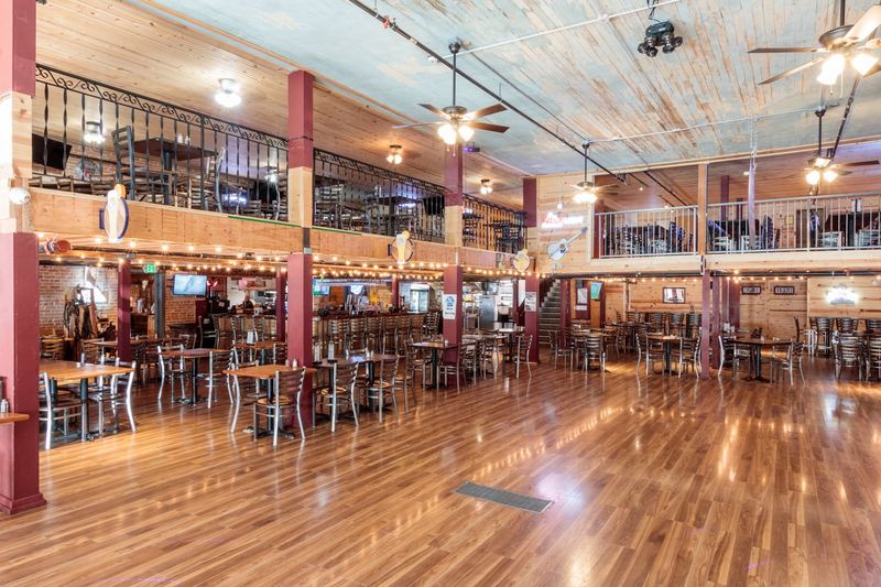 Lively Nightlife and Dance Floor