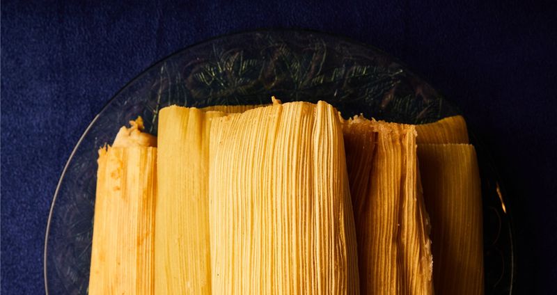 Superior Masa Quality