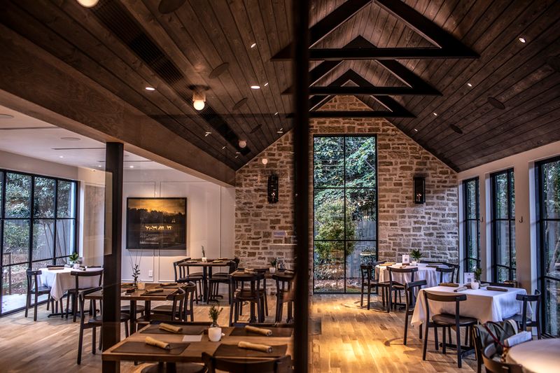 The Chastain (Buckhead, Atlanta)