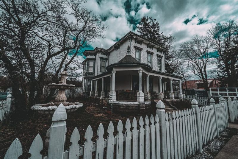Roads Mansion, Indianapolis