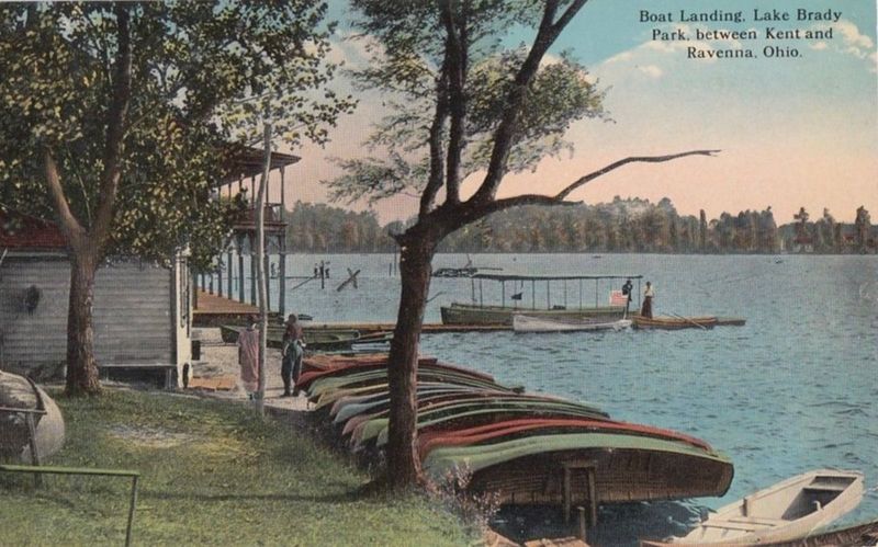 Brady Lake Park (Ravenna)