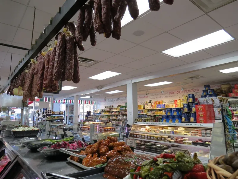 A&S Fine Foods Makes Stamford a Destination for Meat Lovers