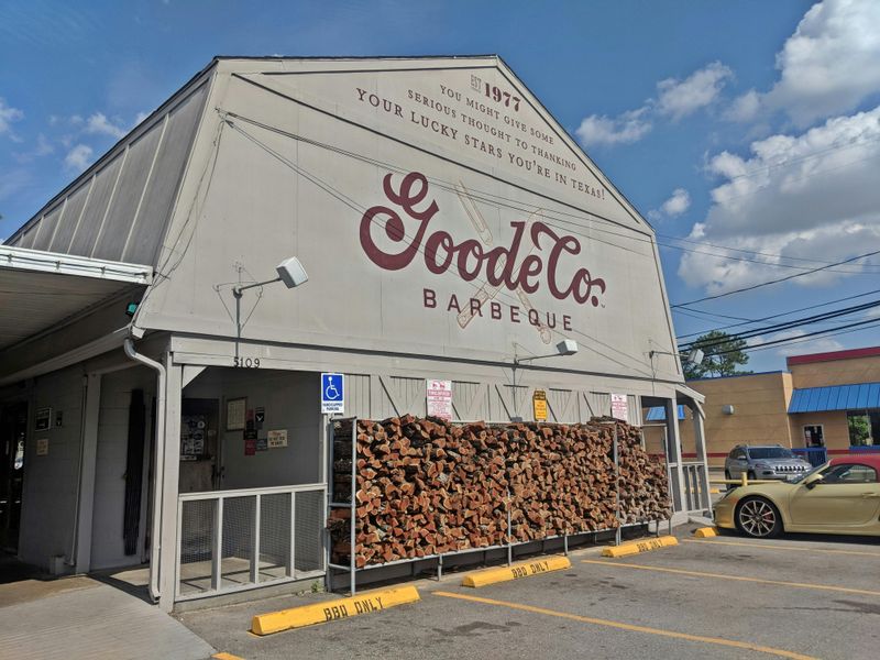 A Hidden Gem Behind the Barbecue Fame