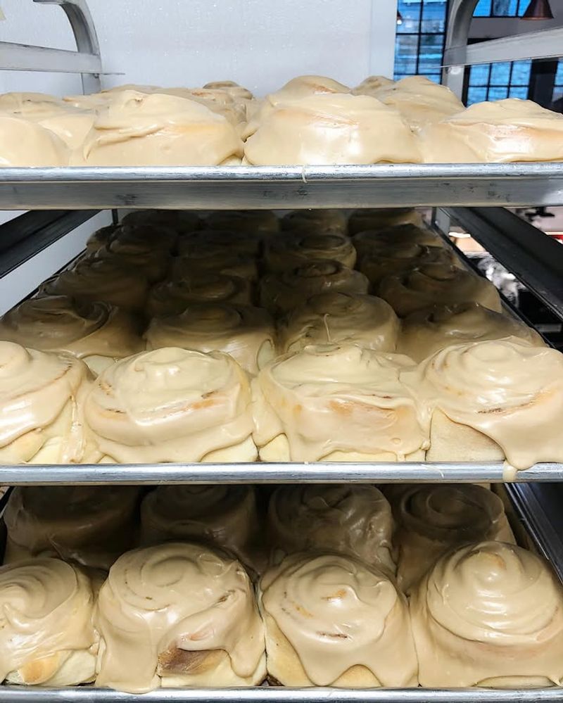 The Bakery You Can't Miss