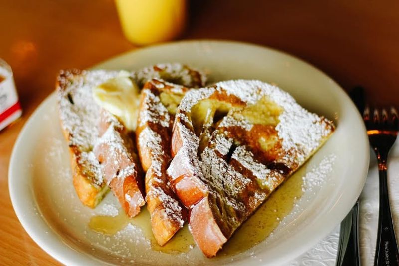 The Family-Run Difference