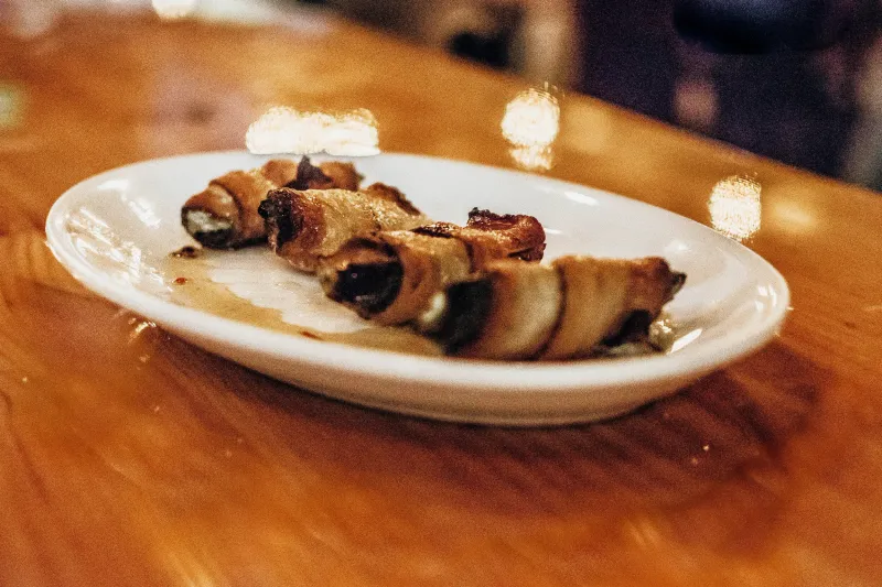 Home Plate Gastropub, Marysville, WA