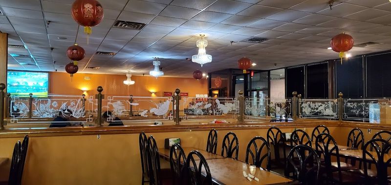 Royal China Buffet, Jacksonville, FL
