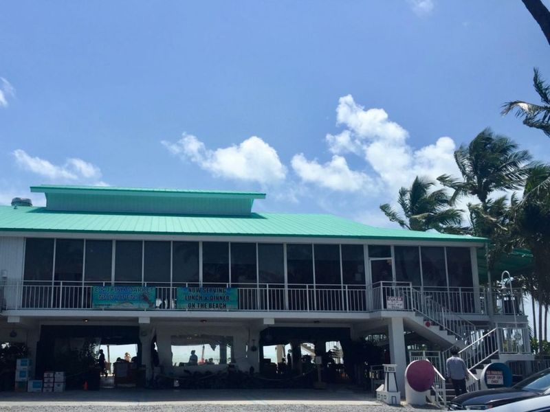 Lazy Days Restaurant