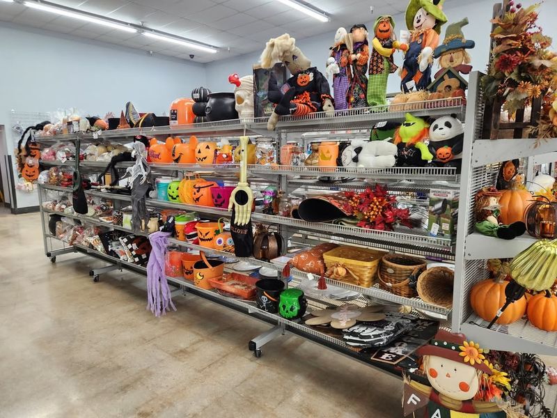 Goodwill Industries Of Central Florida