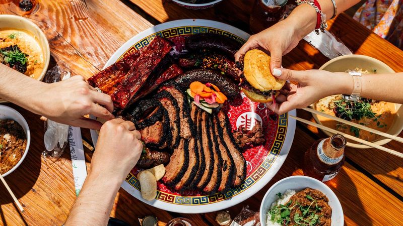 Local Ingredients Get A Global Twist