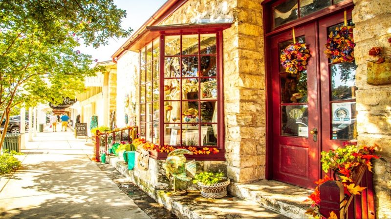 Small Towns Stole Our Hearts
