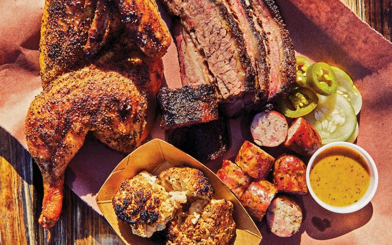 Lines, hype, and Instagram don’t always equal the best meat