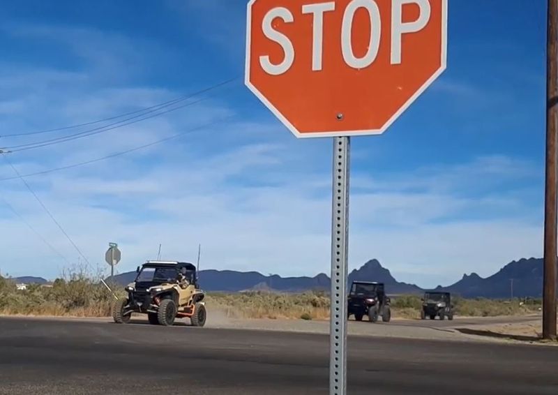 State OHV Laws: Plates, Places, and Penalties