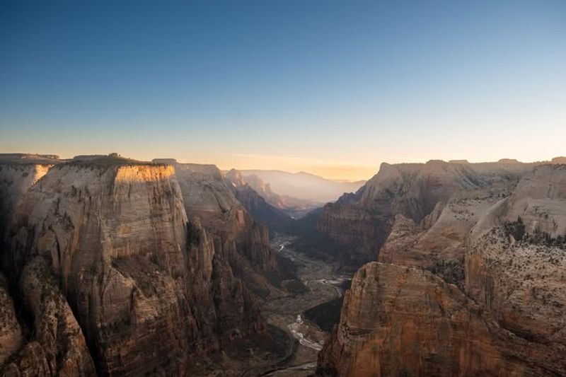 The Backdoor Route To Observation Point Changes Everything