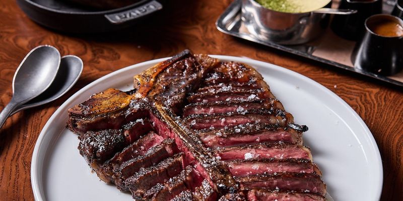 Meat Market (Palm Beach)