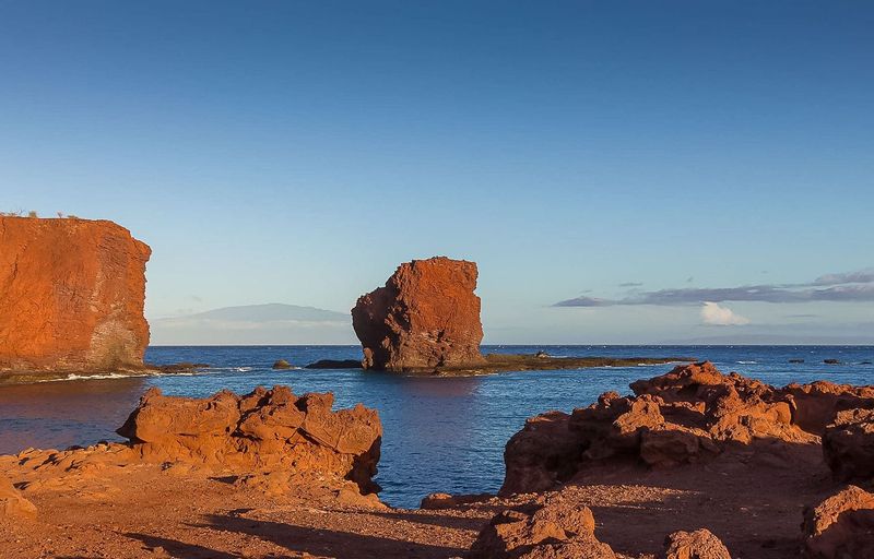 L?na'i Island