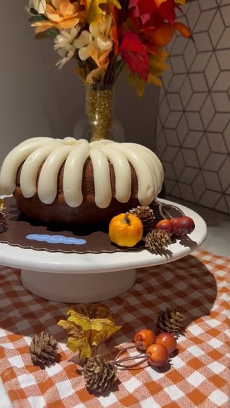 Nothing Bundt Cakes (Bowling Green)