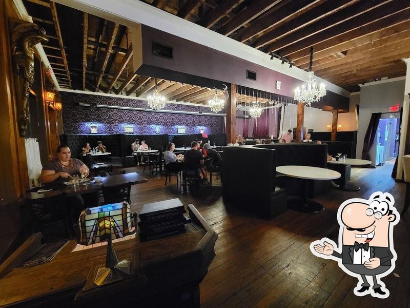 Phyre Saloon and Steakhouse