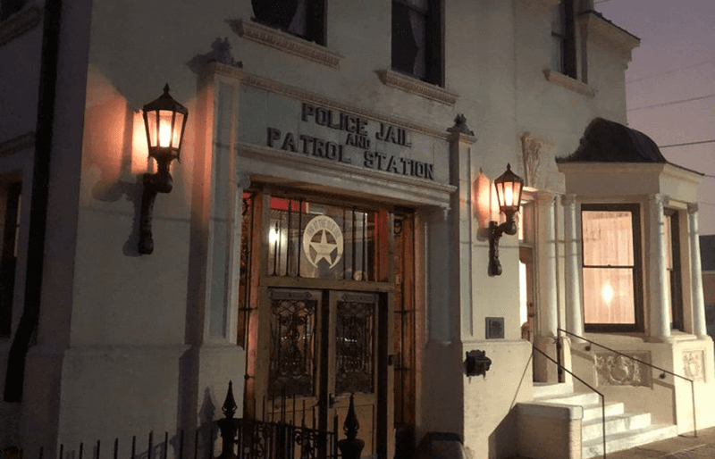 The Inn That Won’t Stay Quiet