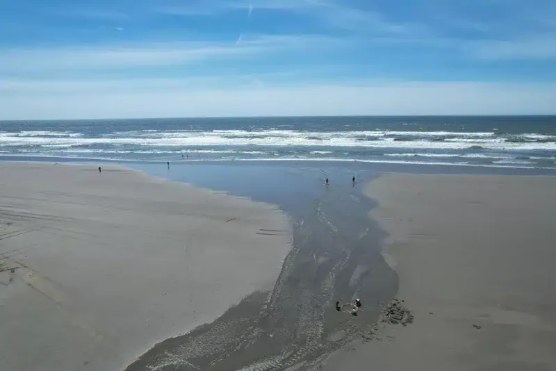 Long Beach Peninsula