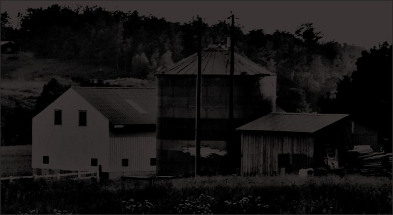 The Haunted Farm in Hendersonville