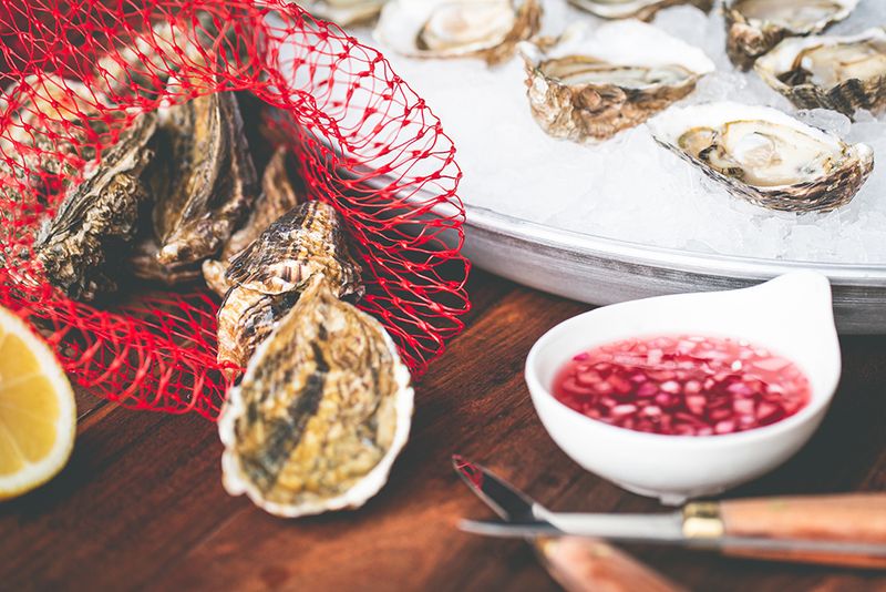 Port Townsend Saturday Market, Coastal Simplicity
