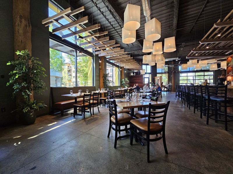 North Fork Tavern, Eugene