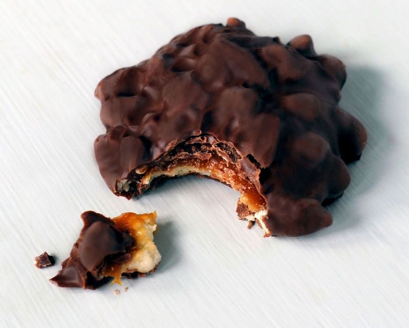 Goo Goo Clusters