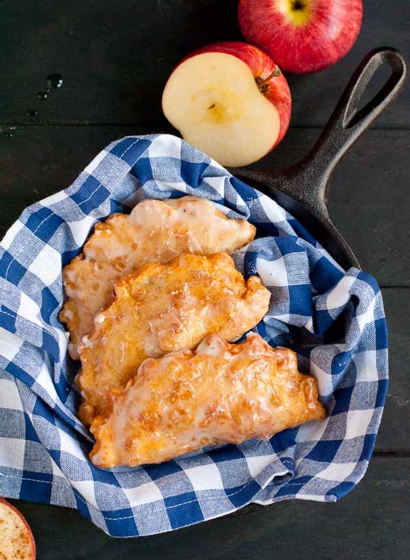 Amish Country Fry Pies