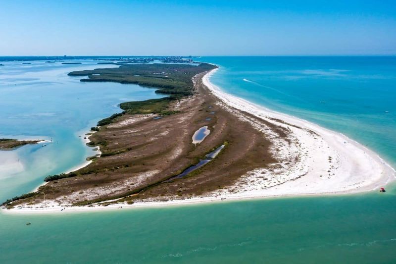 Caladesi Island State Park (near Dunedin / Clearwater)